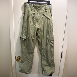 Women's Ride Snow/Ski insulated Pants